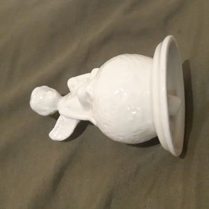 Angel Bell Figurine Christmas